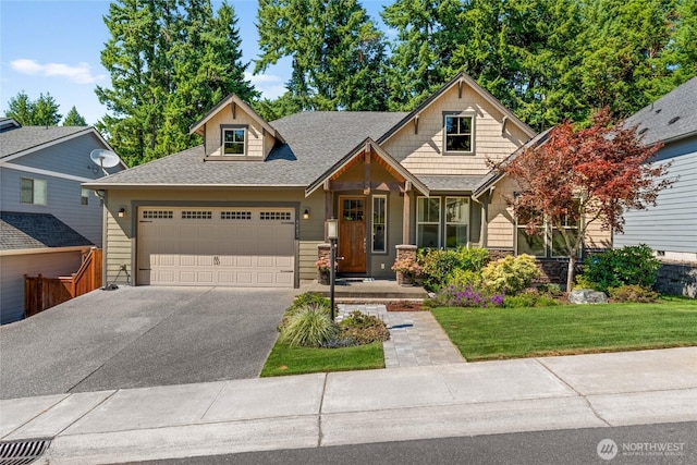 5503 67th Street Ct NW, Gig Harbor, WA 98335 - photo 1
