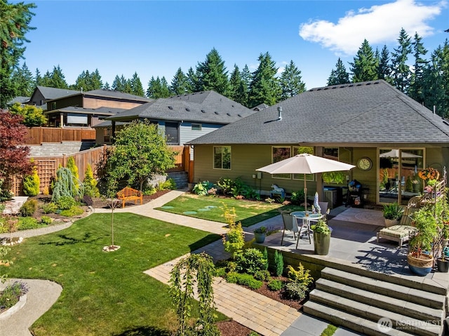 5503 67th Street Ct NW, Gig Harbor, WA 98335 - photo 3
