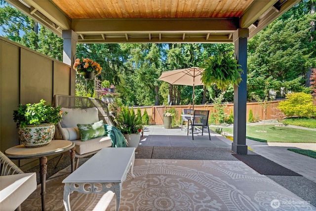 5503 67th Street Ct NW, Gig Harbor, WA 98335 - photo 36