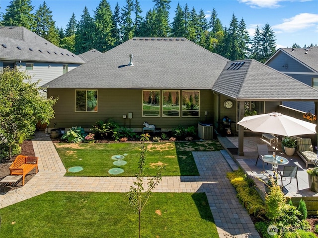 5503 67th Street Ct NW, Gig Harbor, WA 98335 - photo 39