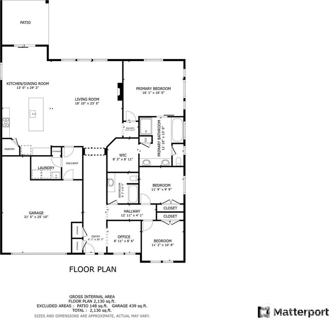 5503 67th Street Ct NW, Gig Harbor, WA 98335 - photo 40