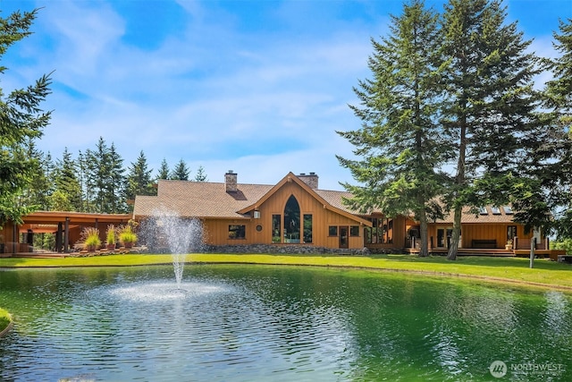 341 Mount Dallas Rd, Friday Harbor, WA 98250 - photo 31