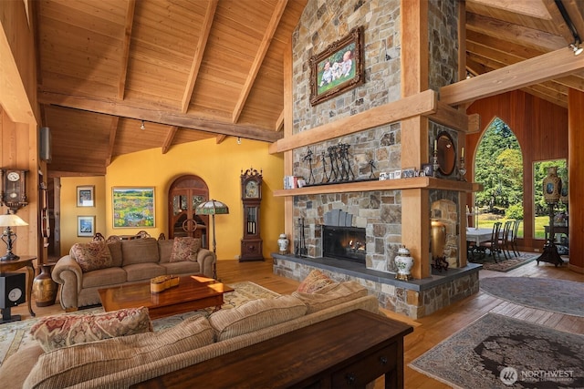 341 Mount Dallas Rd, Friday Harbor, WA 98250 - photo 18