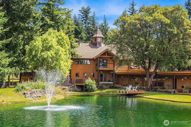 341 Mount Dallas Rd, Friday Harbor, WA 98250 - photo 1