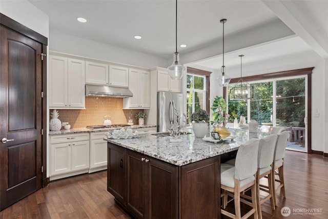 25872 SE 28th Pl, Sammamish, WA 98075 - photo 12