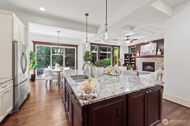 25872 SE 28th Pl, Sammamish, WA 98075 - photo 14