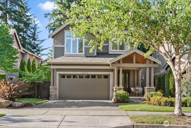 25872 SE 28th Pl, Sammamish, WA 98075 - photo 3