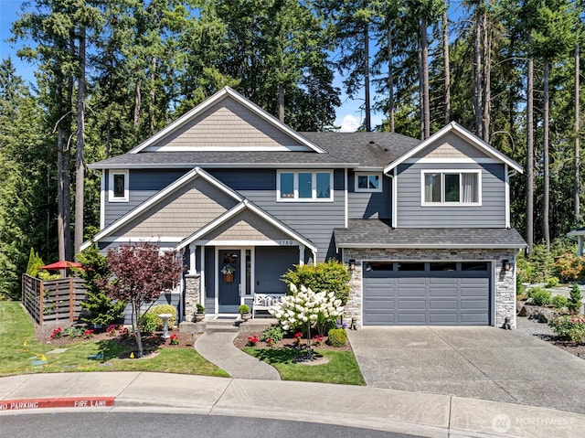 7789 53rd Pl, Gig Harbor, WA 98335 - photo 1