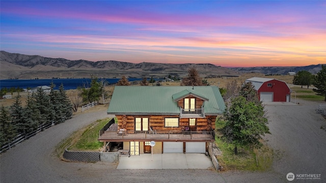 46575 Meadowlark Ln, Lincoln, WA 99133 - photo 1