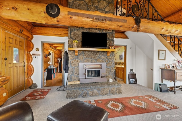 46575 Meadowlark Ln, Lincoln, WA 99133 - photo 8