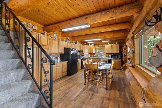 46575 Meadowlark Ln, Lincoln, WA 99133 - photo 11