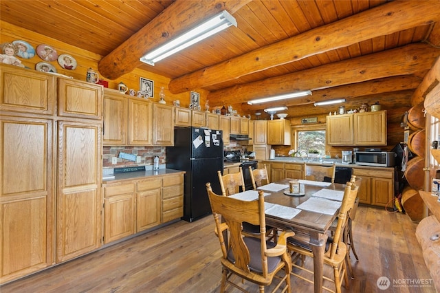 46575 Meadowlark Ln, Lincoln, WA 99133 - photo 13