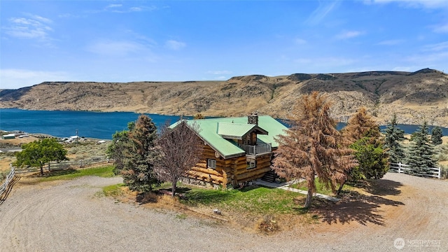 46575 Meadowlark Ln, Lincoln, WA 99133 - photo 2