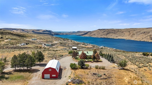 46575 Meadowlark Ln, Lincoln, WA 99133 - photo 3