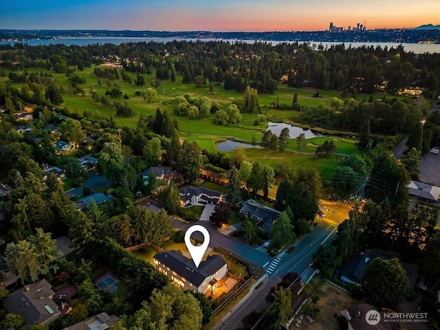 2320 85th Pl NE, Clyde Hill, WA 98004 - photo 2
