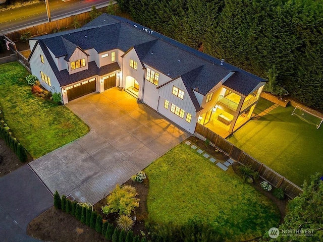2320 85th Pl NE, Clyde Hill, WA 98004 - photo 3