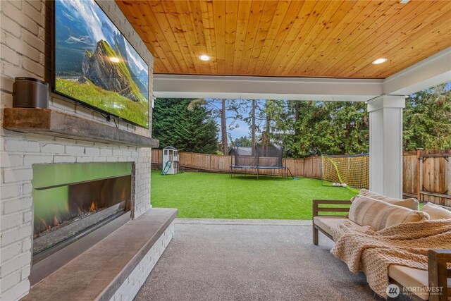 2320 85th Pl NE, Clyde Hill, WA 98004 - photo 13