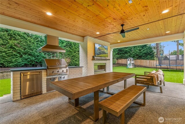 2320 85th Pl NE, Clyde Hill, WA 98004 - photo 12