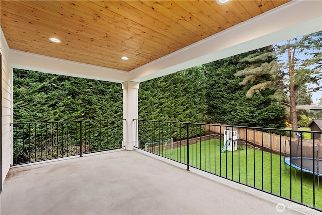 2320 85th Pl NE, Clyde Hill, WA 98004 - photo 20