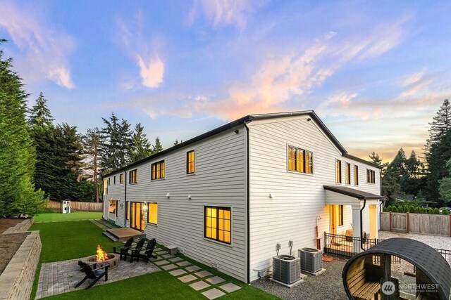 2320 85th Pl NE, Clyde Hill, WA 98004 - photo 31