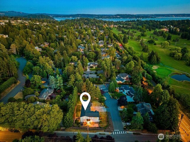 2320 85th Pl NE, Clyde Hill, WA 98004 - photo 35
