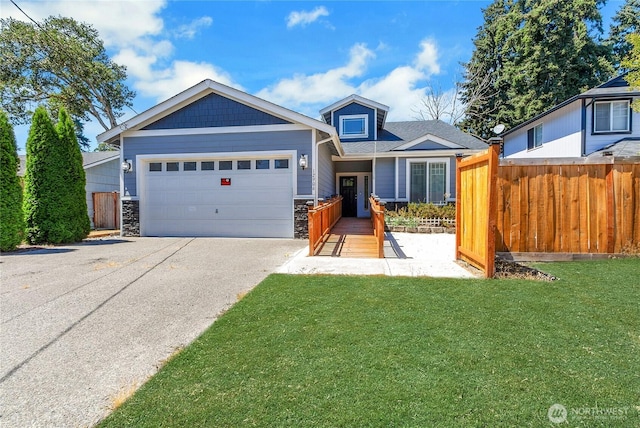 12906 Naomilawn Dr SW, Lakewood, WA 98498 - photo 1