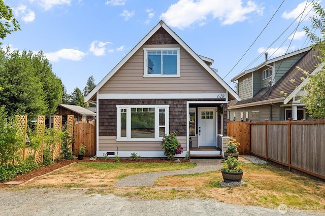 628 Roberts St, Monroe, WA 98272 - photo 33
