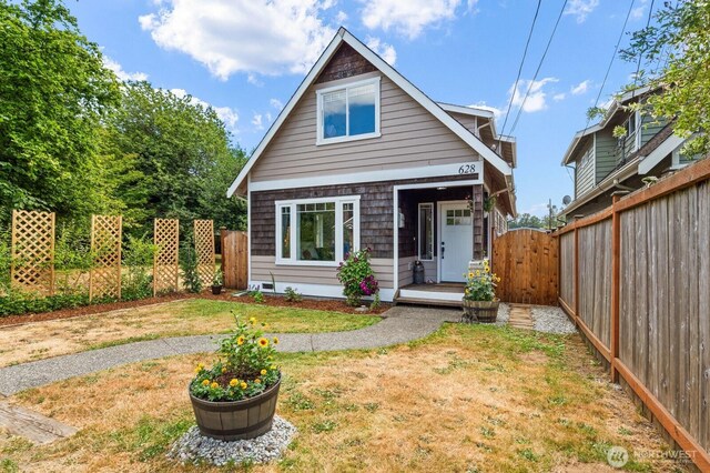 628 Roberts St, Monroe, WA 98272 - photo 1