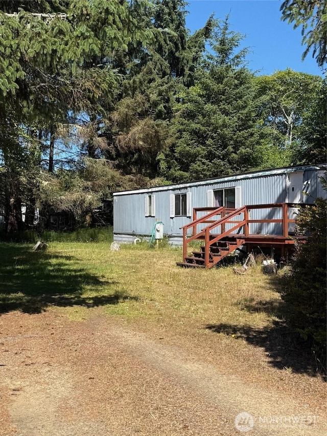 785 Cardinal Ave NE, Ocean Shores, WA 98569 - photo 2