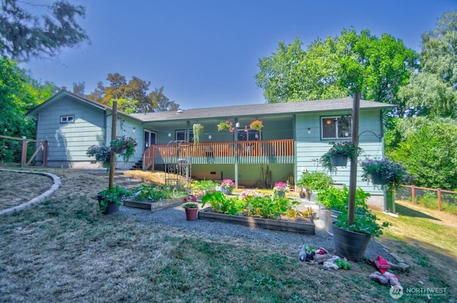 18549 Roseburg St SW, Rochester, WA 98579 - photo 29