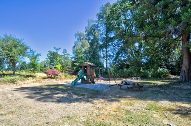 18549 Roseburg St SW, Rochester, WA 98579 - photo 31