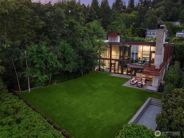 8320 Avalon Dr, Mercer Island, WA 98040 - photo 4