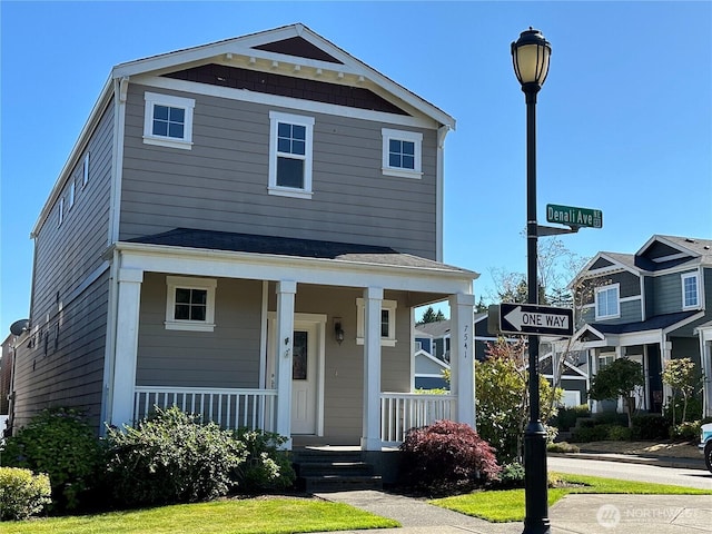 7541 Denali Ave NE, Lacey, WA 98383 - photo 1