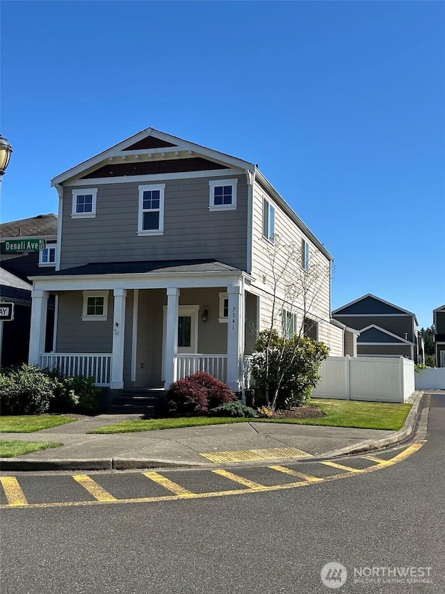 7541 Denali Ave NE, Lacey, WA 98383 - photo 2
