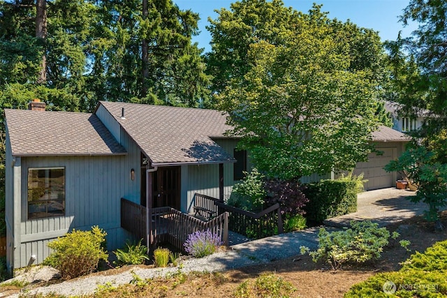 4630 142nd Pl SE, Bellevue, WA 98006 - photo 1