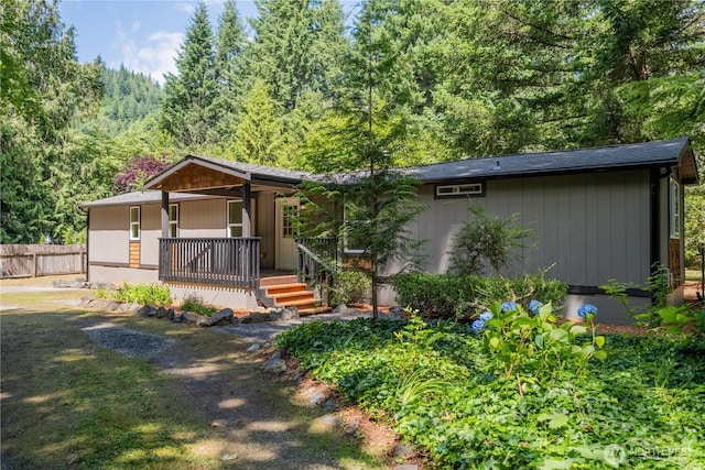 5790 Mosquito Lake Rd, Deming, WA 98244 - photo 1