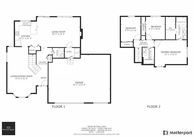 1600 24th Street Pl SE, Puyallup, WA 98372 - photo 27