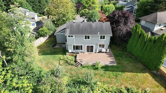1600 24th Street Pl SE, Puyallup, WA 98372 - photo 24