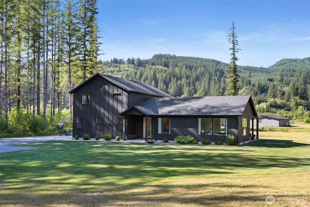 144 Sassys Creek Rd, Ariel, WA 98603 - photo 1