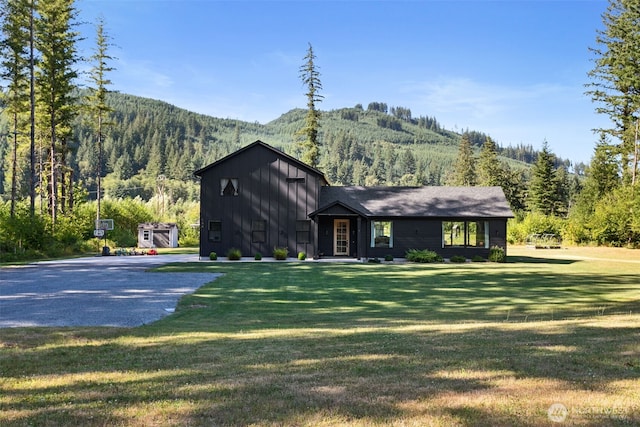 144 Sassys Creek Rd, Ariel, WA 98603 - photo 2