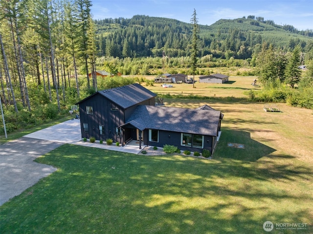144 Sassys Creek Rd, Ariel, WA 98603 - photo 3