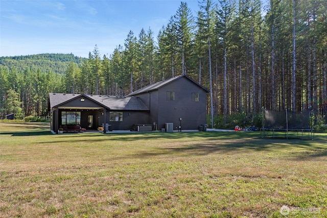 144 Sassys Creek Rd, Ariel, WA 98603 - photo 33