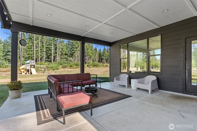 144 Sassys Creek Rd, Ariel, WA 98603 - photo 35