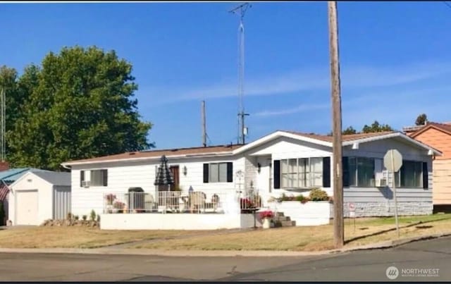 402 W 6th Ave, Ritzville, WA 99169 - photo 1