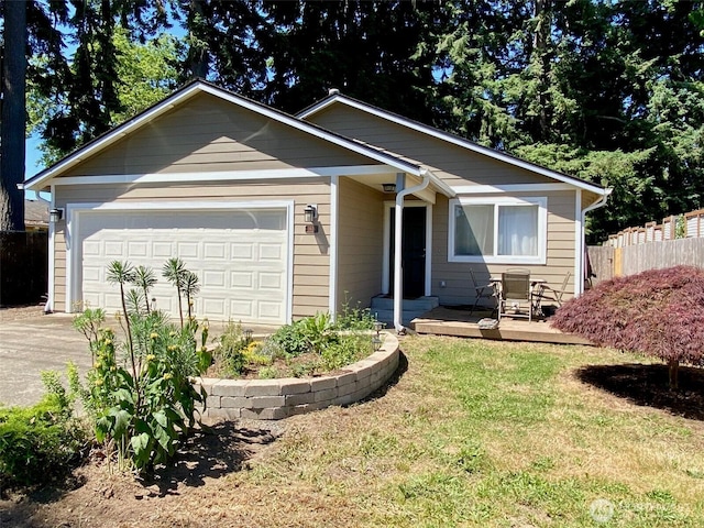1609 Tullis St NE, Olympia, WA 98506 - photo 1