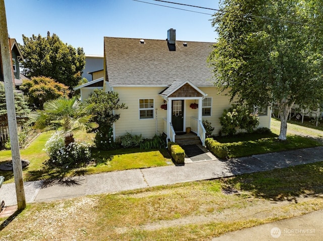 201 Main St, Ilwaco, WA 98624 - photo 3