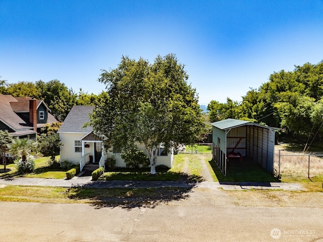 201 Main St, Ilwaco, WA 98624 - photo 4
