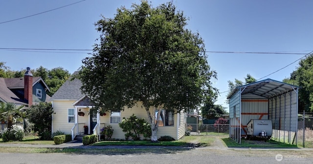 201 Main St, Ilwaco, WA 98624 - photo 5