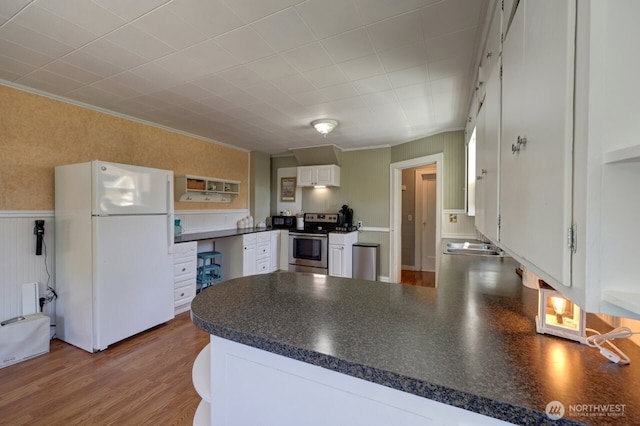 201 Main St, Ilwaco, WA 98624 - photo 25