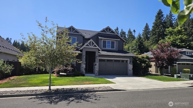 2622 NE 8th Ave, Battle Ground, WA 98604 - photo 1